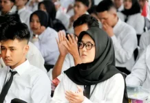Pemprov Jabar Siapkan Tenaga Kerja Kompeten untuk Tembus Pasar Global