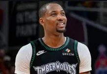 Timberwolves Amankan Kuminga, Serangan Kian Berbahaya