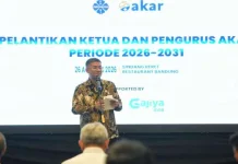 Bikin Candu! Erwan Minta Kuliner Jabar Berinovasi Gaet Turis