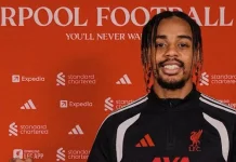 Barcola Merapat ke Liverpool, Lini Serang Makin Tajam