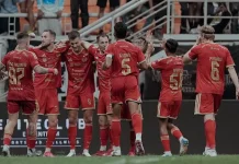 Persija Menang Telak, Shin Tae-yong Puji Performa Tim