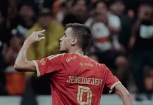 Cyruz Marguno Berperan Besar Bawa Jeremejeff ke Persija