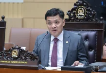 Komisi III Batasi Tindak Pidana dalam RUU Perampasan Aset
