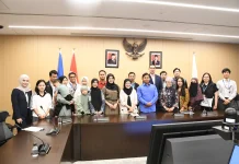 KBRI Tokyo Perkuat Pelayanan Publik dan Pelindungan WNI di Jepang