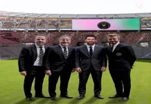 Spill Gaji Messi! Beckham & Mas Bersaudara Kuasai Inter Miami