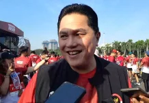 Merdeka Run Jadi Ajang Persiapan Pelari Nasional menuju Asian Games 2026
