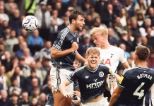 Tottenham Kembali Kalah, Newcastle Menang 2-0