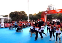 Merdeka Run 2026 Dorong Olahraga Inklusif bagi Penyandang Disabilitas