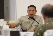 Sudaryono Geram! Belasan SPPG Diduga Palsukan Dokumen, Sanksi Tidak Main-main