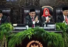 Naskah PPHN MPR Resmi Dipublikasikan, Ini Link untuk Mengaksesnya