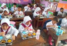 BGN Lakukan Penyesuaian, Ini Daftar Sekolah yang Tidak Dapat MBG