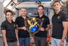 NASA dan SpaceX Tunda Peluncuran Misi Crew-13