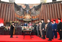 MPR Publikasikan Naskah PPHN, Ini Isi Rancangan yang Bisa Dipelajari Publik