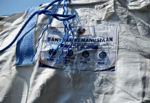 Kemenhub Kirim 7,9 Ton Bantuan Gempa NTT via KM Tidar