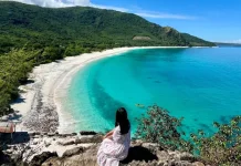 Mau Liburan ke NTT? Ini Daftar Wisata yang Sudah Dibuka dan Masih Ditutup