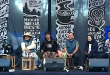 Dieng Tawarkan Wisata Baru, Menikmati Produk dari Hulu ke Hilir