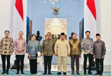 Muzani: Presiden Prabowo Usul PPHN Gunakan TAP MPR