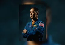 Astronaut NASA, Jonny Kim Tinggalkan NASA, Kembali Bertugas di Angkatan Laut AS
