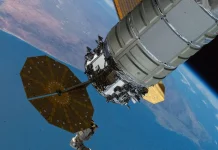 NASA dan Northrop Grumman Berhasil Naikkan Orbit ISS lewat Cygnus XL