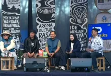 Kementerian Ekraf Nilai Dieng Culture Festival Berbasis Masyarakat