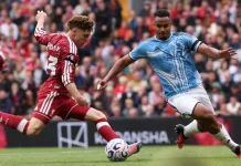 Liverpool Kembali Imbang 2-2, Iraola Akui Tim Belum Cukup Bagus