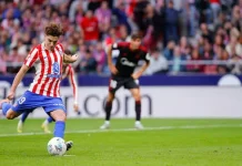 Diego Simeone Puji Atletico Puncaki Klasemen La Liga