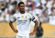 Ungkap Rahasia Kebangkitan di Real Madrid, Bellingham: Saya Lebih Bebas