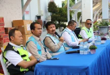 Kemenhub Prioritaskan Perbaikan Bandara Soa Bajawa Pascagempa