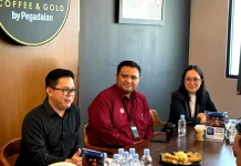 Pegadaian Jakarta Ajak Media Jadi Penggerak Literasi Investasi Emas