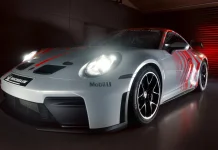 Porsche Perkenalkan 911 Challenge, Mobil Balap Entry-Level Berbasis 911 GT3