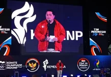 Menpora Sebut Persiapan Kontingen Indonesia ke Asian Games 2026 Sudah Maksimal