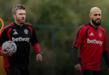 Carrick Minta Manchester United Bangkit Lawan Ipswich Town