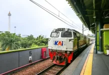 Ikuti Kebutuhan Mobilitas, KAI Siapkan 'New Stasiun Gambir'