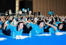 IONATION 2026 Soroti Pentingnya Aktivitas Fisik dan Kesehatan Perempuan