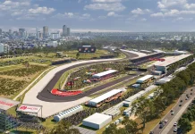 Sirkuit MotoGP Adelaide 2027 Resmi Diperkenalkan