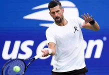 Djokovic Siap Tampil Maksimal, Bidik Gelar Kelima US Open