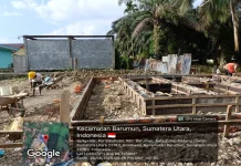 Melalui Program IBM, Kementerian PU Bangun 375 Infrastruktur Sanitasi di Sumut