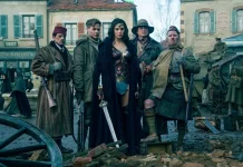 Seputar Film 'Wonder Woman', Representasi Superhero Perempuan di Industri Sinema