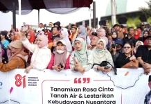 Warga Kota Bekasi Donasi Rp500 Juta untuk Korban Gempa NTT