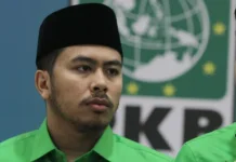 Gus Najmi: Pernyataan Cak Imin soal NU dan HMI Harus Dilihat Utuh