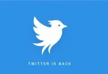 Media Sosial Twitter.now Kembali Aktif, Pengguna Bisa Daftar untuk Uji Coba
