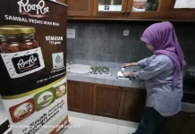 Sepuh Lansia dan Anak Muda Menembus Belantara Lokapasar Digital Nusantara