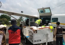 BMKG: Modifikasi Cuaca di Jabar Belum Bisa Dilakukan karena Kondisi Awan Minim