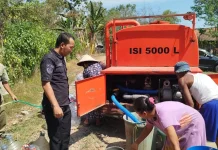 Prediksi BMKG: Puncak Kemarau di Jabar Terjadi September-Oktober