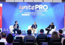 Telkom Dorong Enterprise di Asia Pasifik Percepat Adopsi AI