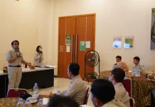 IMIP Perkuat Ruang Aman melalui Layanan Kesehatan Mental Karyawan