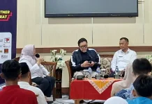 Legislator Dorong Penguatan Pemerataan Pembangunan di Jabar