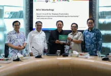 Ketua BAZNAS: Zayed Award 2027 Momentum Perkuat Ekosistem Zakat