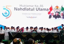 Muktamar ke-35 NU Sepakati Pemilihan Ketum PBNU Melalui AHWA