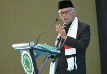 Ada Said Aqil hingga Anwar Iskandar, Ini 9 Ulama Terpilih AHWA Muktamar ke-35 NU